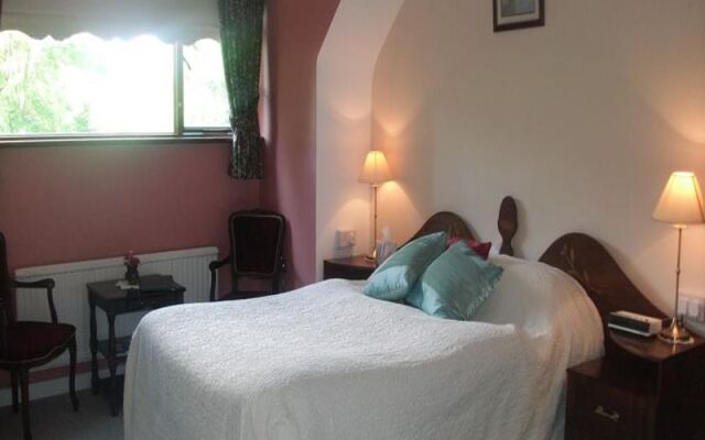 Ashdene Country Home B&B