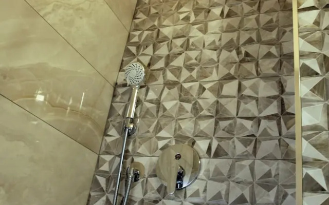 Mejsi Studio Apartment Shkoder