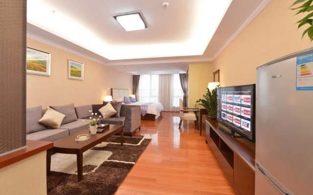 YOYO International Apartment