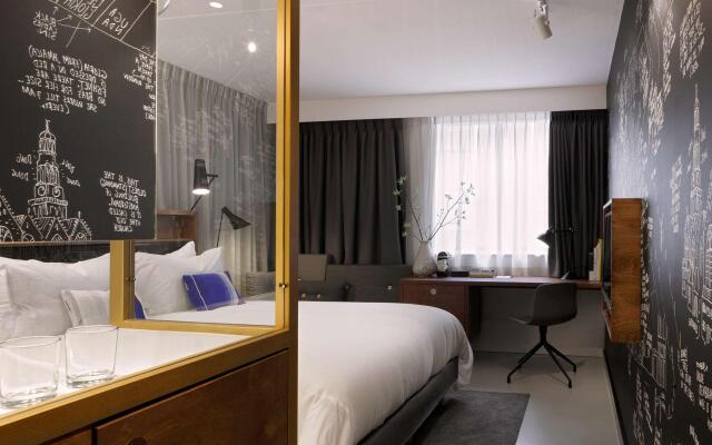 INK Hotel Amsterdam - MGallery