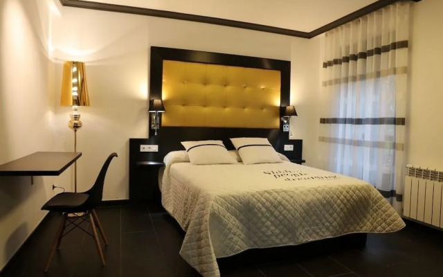 Guest House El Padrino