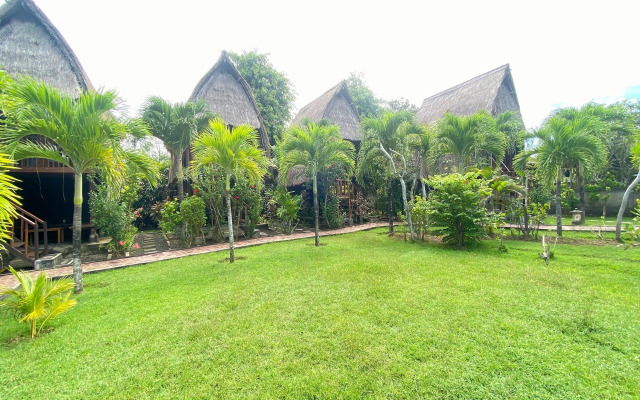 Abian Huts Dream Beach Lembongan