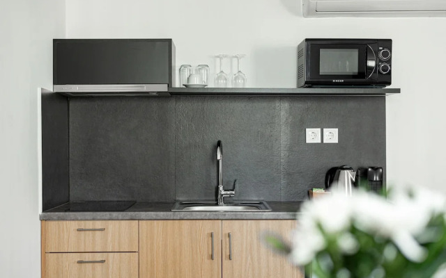Pnoe Urban Living