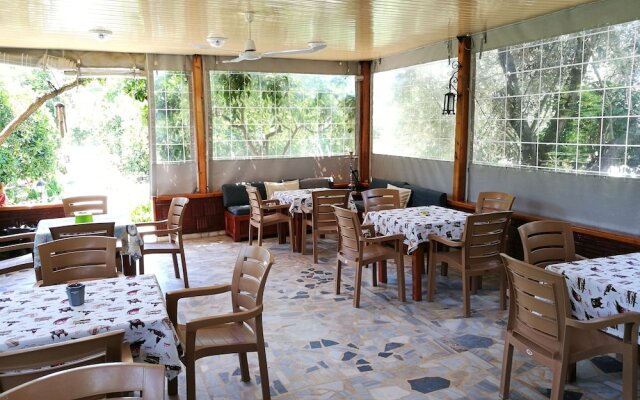 Portakalya Motel & Pansiyon