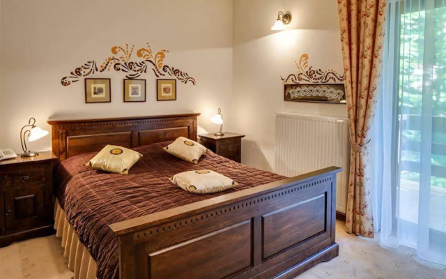 Hotel Regal Sinaia