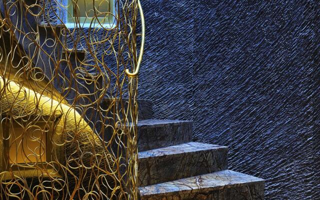 Hotel Bagues, a Small Luxury Hotels of the World