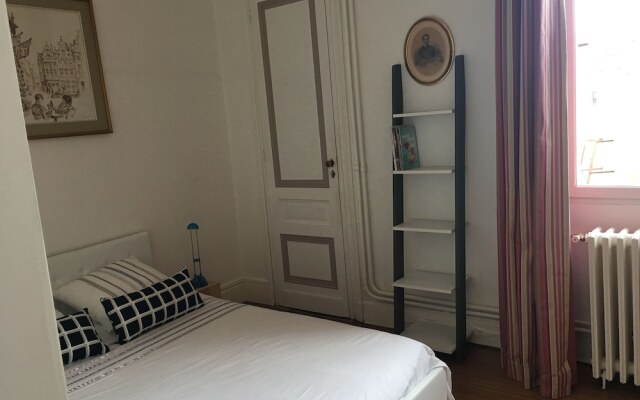 L'Aristide - My flat in Bordeaux