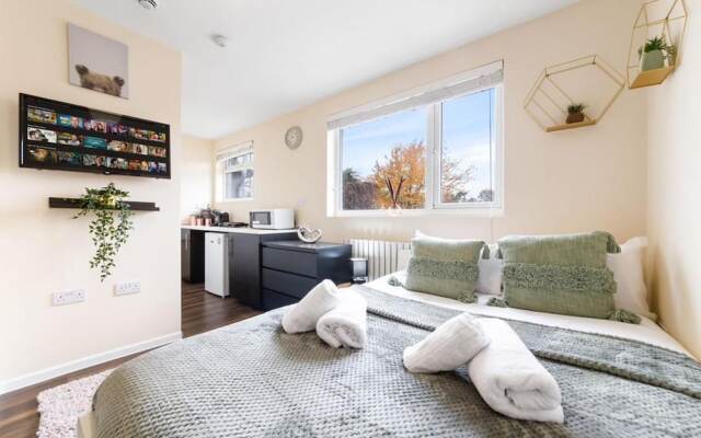 Stunning Ensuite Room In Isleworth TW7