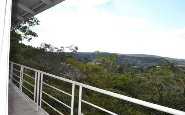 Mudziyashe Resort Lodge