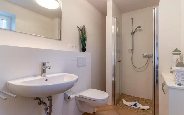 Doppelhaushalfte in St. Peter-ording