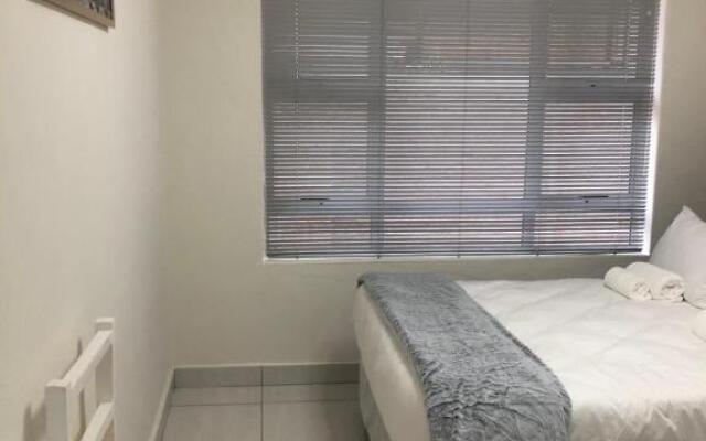 Ngwenya-Nkomo Holiday Homes