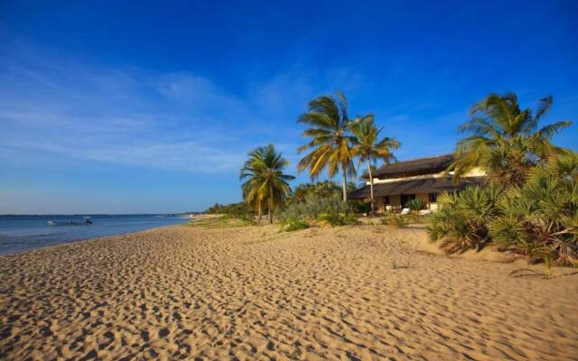 Jahazi House Lamu