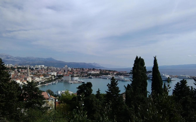 Apartment Dream of Split