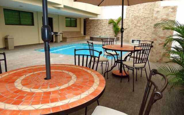 Marvento Suites