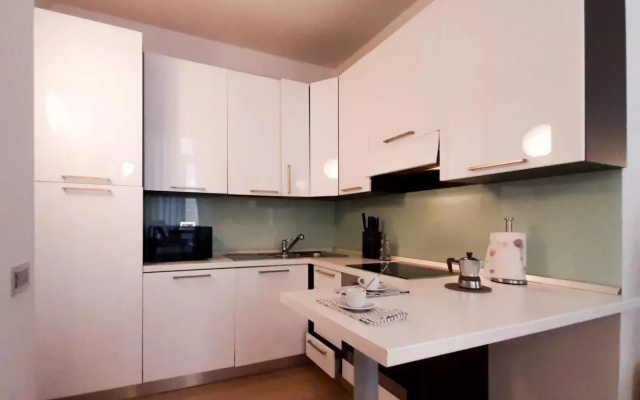 ALTIDO Contemporary 1BR apt near Santa Maria delle Grazie