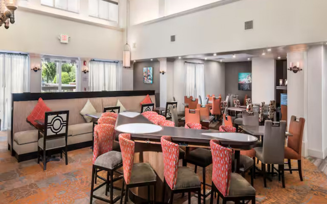 Homewood Suites By Hilton Austin South Airport