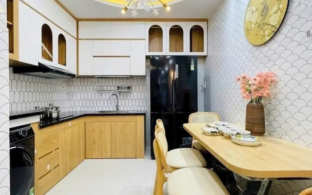 Hoanglinhhome