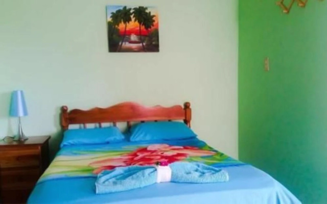 The Club At Caye Caulker