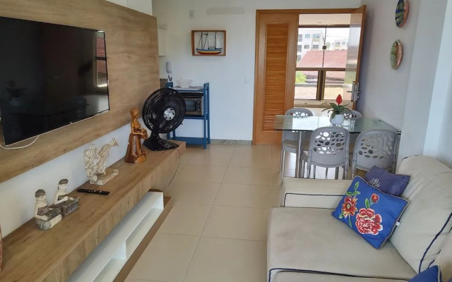 Oka Beach Residence