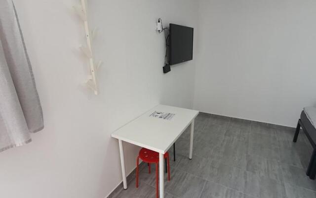 Budget Apartment LeLo Center 4
