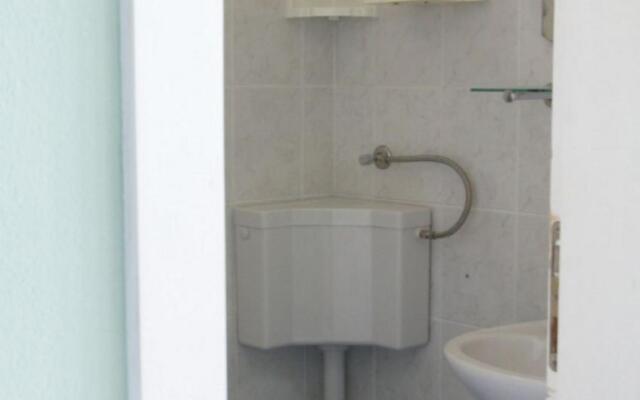 Sonja - by the sea - A2 Mali