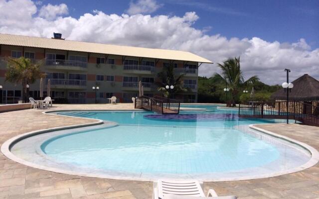 Muroalto Marupiara Suites