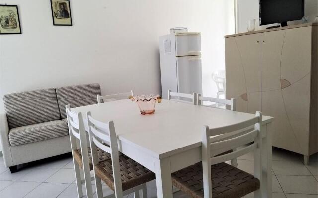 Villette Santa Maria di Leuca