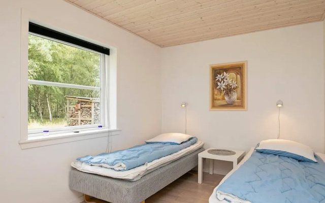 Holiday Home in LÃ¦sÃ¸
