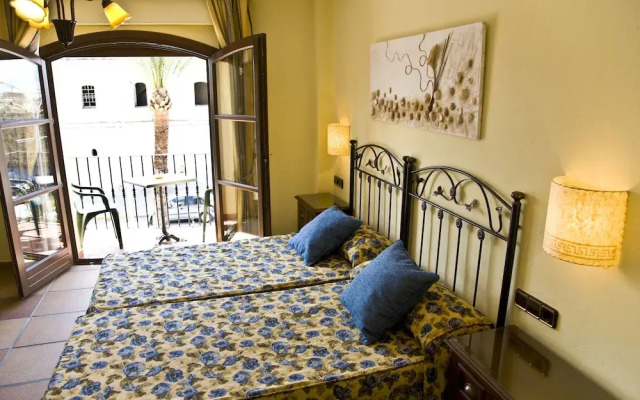 Hotel Avenida Playa