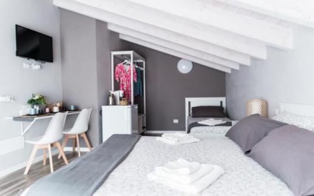 Via Mazzini B & B (MXP)