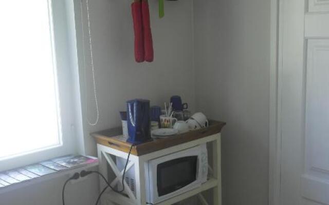 Tulbi Guesthouse