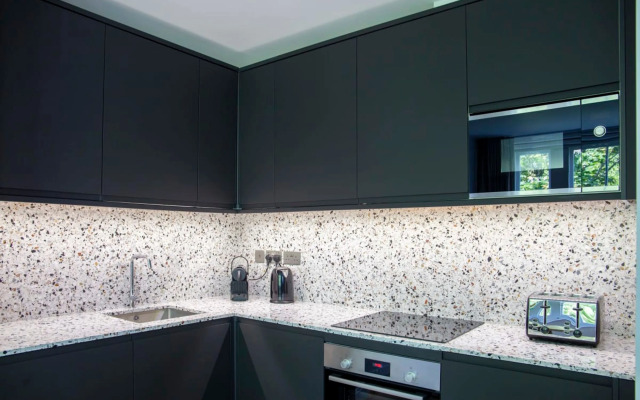 Coleherne Road Residence VIII