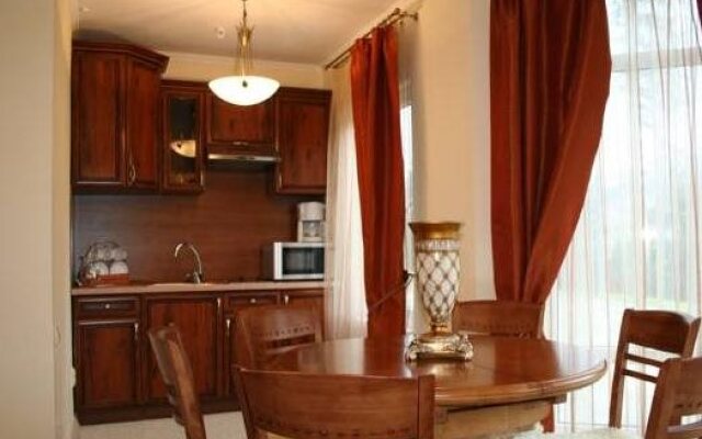 Bukovel Hotel