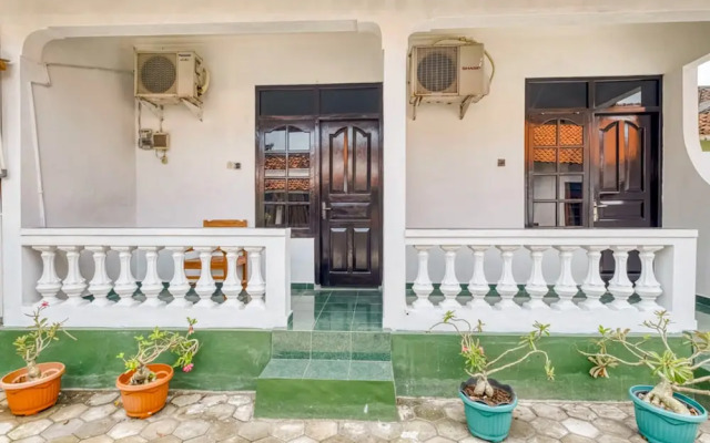 RedDoorz near Wisata Pantai Parangtritis