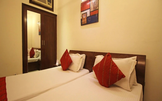 Ethnic Facilities