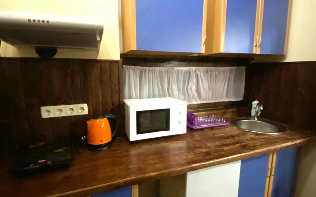 Апартаменти на вулиці Лесі Українки 19 кв 7