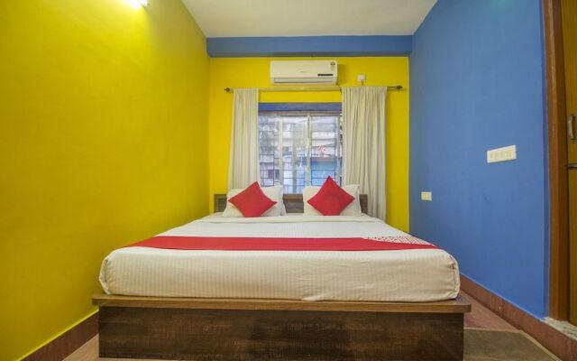 OYO 12751 Greenwood Hotel