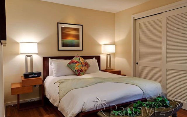 Oceanfront Vacation Villas at Turtle Bay