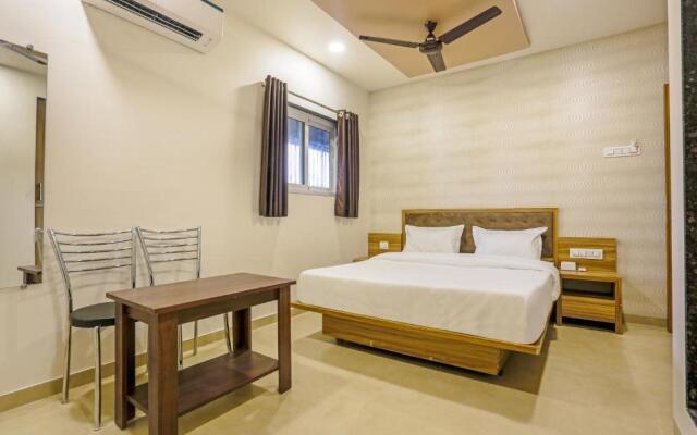 Sai Sagar Lodging & Boarding