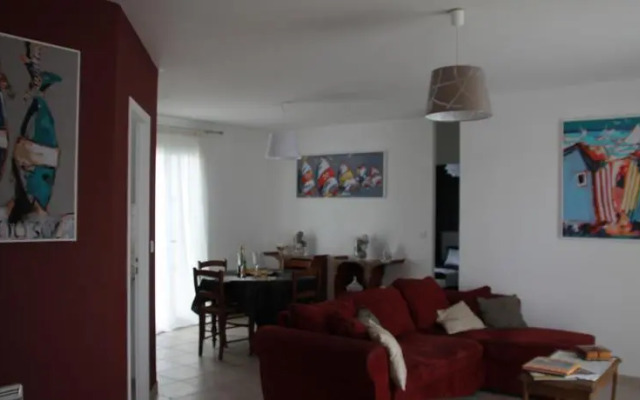 La Maison Maki Mouchkil