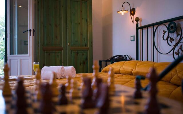 Agriturismo Villa Gaia