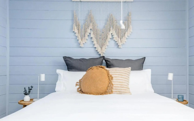 Patty's Cottage @ Merewether Beach