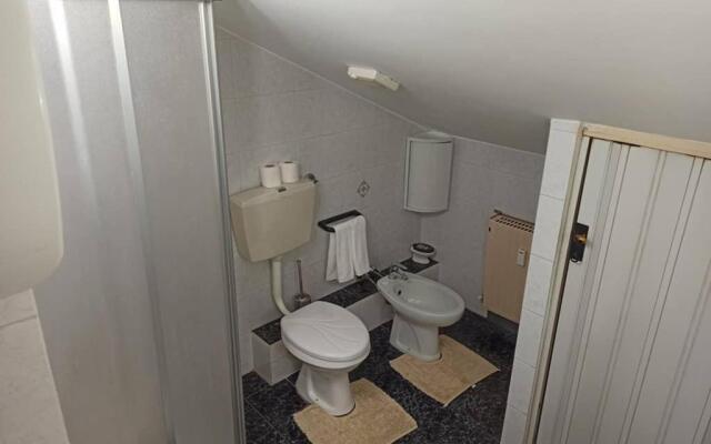 A pochi minuti dal mare