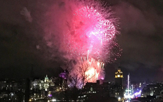 The Art House at The New Town