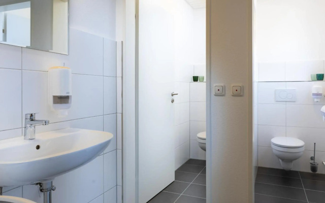 Hotel Clement - Bed & Breakfast