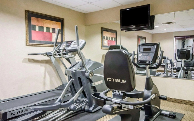 Comfort Inn Louisville