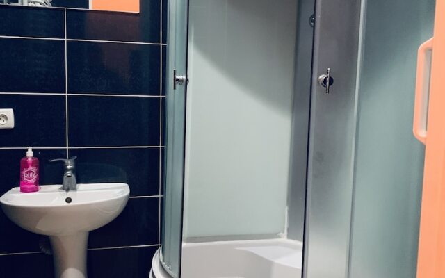 Апартаменты Moisha, ул. Котлярская, 10-22