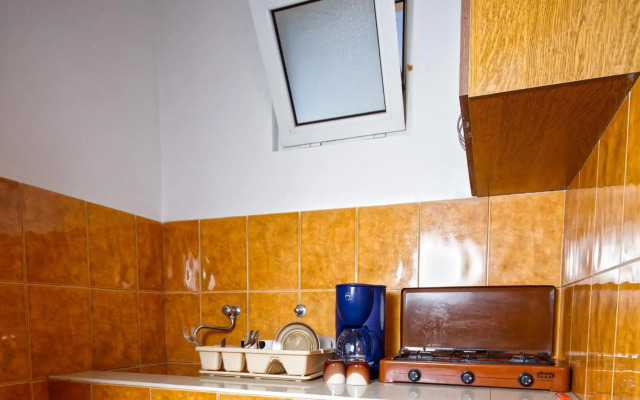 Apartment Dalila