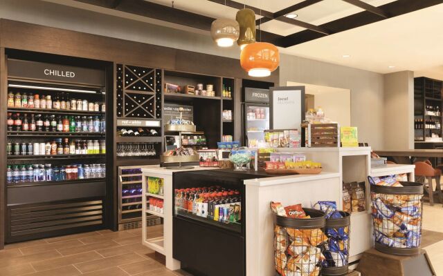 Hilton Garden Phoenix Tempe, University Research Park