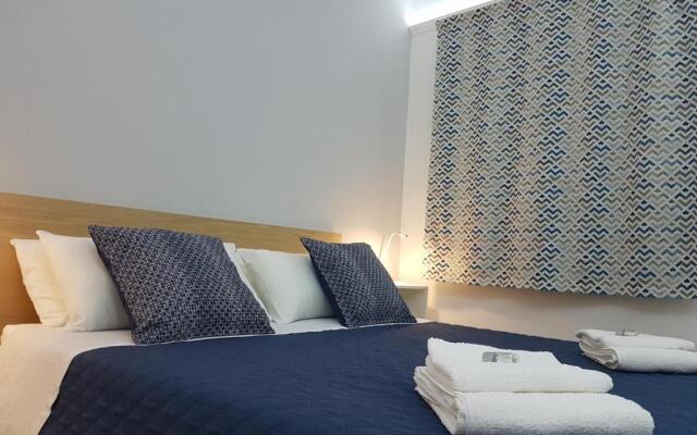 GiglioApartment Etna Mare